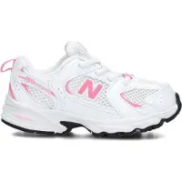 New Balance Baskets basses enfant 530 filles - Blanc - 24