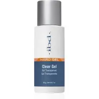 Ibd Flexible Clear Gel, gel monophasé, 56g