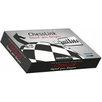 Millennium 2000 Millenium M822 Module de connexion Millennium Chess Link pour ordinateur d'échecs M822
