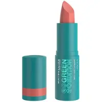 Maybelline New York - Green Edition Rouge À Lèvres Butter Cream 13 Shell 3.4 G