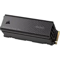 Corsair MP700 PRO SE, 4 To, M.2, 14000 Mo/s