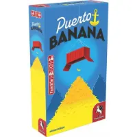 Pegasus Spiele Puerto Banana
