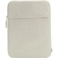 Incase Étui Crosstown pour ordinateur portable 14 pouces - Limestone (14", Universel), Sac pour notebook, Beige