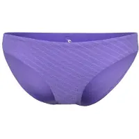 Rip Curl Bas De Bikini Custom Rib Full