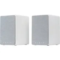 Onkyo GX30-ARC Aktivlautsprecher (Paar) weiß