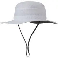 Outdoor Research Solar Hat Blanc L Femme