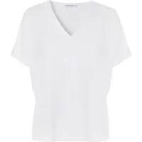 TATUUM Chemisier 'Zelija' blanc