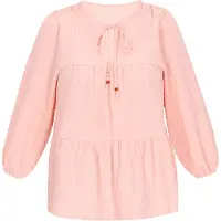 Gaya Chemisier 'Fashion Look' rose