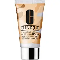 Clinique Dramatically Different Moisturizing BB-Gel BB crème hydratante pour un teint unifié 50 ml
