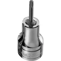 Facom Schraubendreheinsatz 1/2" Torx T40