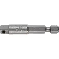 Facom Porte douille 1/4'' longueur 50 mm EF6R