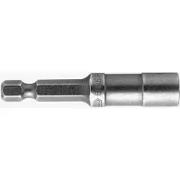 Facom Kurzer Bithalter mit Federring
