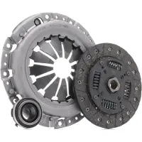 LuK Embrayage Complet Hyundai I10 1,0 13-