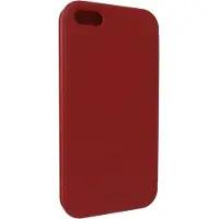 Evelatus Galaxy A9 2018 Book Case (Samsung Galaxy A9 (2018)), Coque pour téléphone portable, Rouge