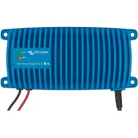 Victron Energy Blue Smart Ip67 24/8 (1) Charger Bleu