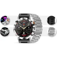 Gravity Montre intelligente GT20-2