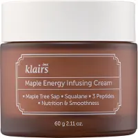 Dear Klairs Maple Energy Infusing Cream - 60 g