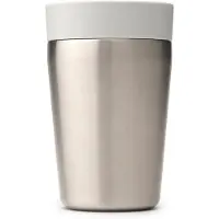 Brabantia Make&take Thermal Mug 200ml Argenté