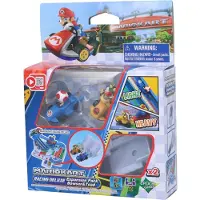 EPOCH Games Ensemble complémentaire de véhicules Super Mario