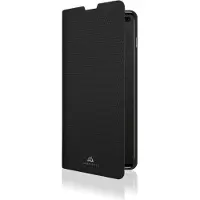 Black Rock Flip cover Rock Galaxy A40 Noir