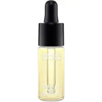 MAC Prep + Prime Essential Oils Grapefruit & Chamomile huile illuminatrice et hydratante 14 ml