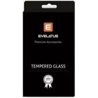 Evelatus Redmi 10 5G New 3D Full cover Japan Tempered Glass (Without kit)