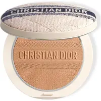 Dior Forever Natural 02 Bronzer Marron Femme