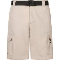 Columbia Silver Ridge Utility Cargo Shorts Beige 30 / 10 Homme