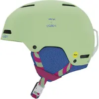 Giro Casque de Ski Giro Kids Crue Namuk Paradise-M