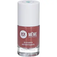 MÊME Bois de rose 07 Alice 10 ml Vernis À Ongles New