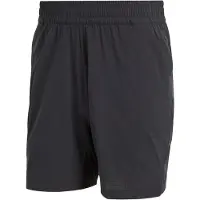Adidas Pantalon de sport 'ERGO' noir / blanc