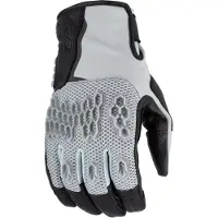KLIM Baja S4 Gloves Gris L Homme