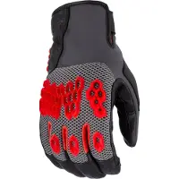 KLIM Baja S4 Gloves Gris S Homme