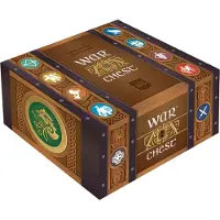 Alderac entertainment group War Chest - Jeu de société - ENG Edition