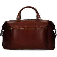 PICARD Sac week-end 'Buddy' cognac