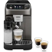 De'Longhi Machine à Café Super Automatique Ecam 320.70.tb