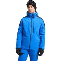 Tenson Manteau de ski Core MPC Plus Homme
