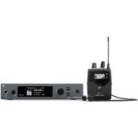 Sennheiser Ew Iem G4-a (516 - 558 MHZ)