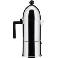 Alessi "La Cupola" Espresso Coffee M. (Art.-Nr. A9095/3 B, EAN 8003299920815)