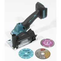 Makita Meuleuse - - DMC300Z - 18V - Compacte - Sans fil