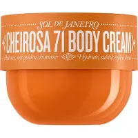 Sol de Janeiro Sol-de-Janeiro Collections Cheirosa-71Édition limitéeBody Cream 240 ml (198,79 € / 1 l)