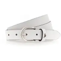 Mustang Ceinture blanc