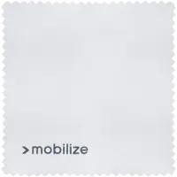 Mobilize Verre (1 pcs, Oppo A16), Téléphone portable : film de protection, Transparent