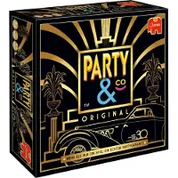 Jumbo Spiele Jumbo Party & Co. Original