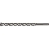 Heller Mèche marteau en métal dur 6.5 mm (6,5 mm)