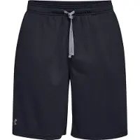 Under Armour Tech Mesh Shorts Noir M / Regular Homme