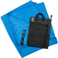 Gear Quick Dry Microfiber Towel M, Cobalt Blue