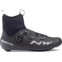 Northwave Celsius Gore-tex Road Shoes Noir EU 47 Homme