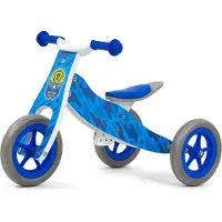 Milly Mally Vélo enfant