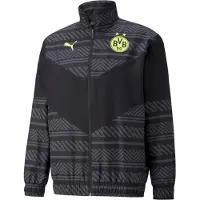 Puma Veste Borussia Dortmund Prematch 2021/22